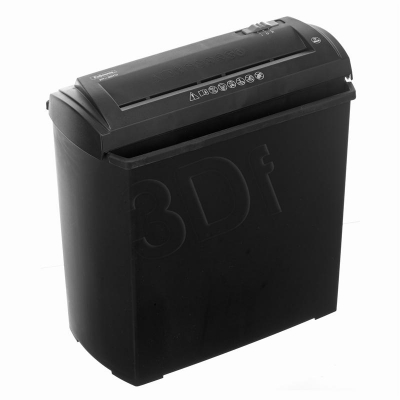 NISZCZARKA FELLOWES P-20