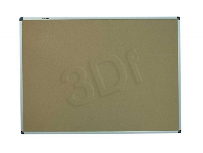 TABLICA KORKOWA NOBO PRESTIGE 180x120cm