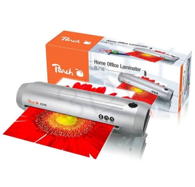LAMINATOR PEACH PL716 A3