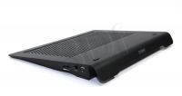 ZALMAN ZM-NC2000 - Podstawka Notebooka 17 - Czarna