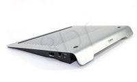 ZALMAN ZM-NC2000 - Podstawka Notebooka 17 Srebrna