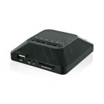 ODTWARZACZ MULTIMEDIALNY MINI MEDIA BOX