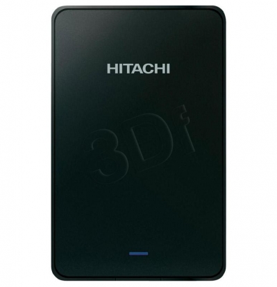 HITACHI HDD TOURO MOBILE MX3 1TB USB 3.0 BLACK