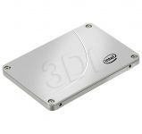 INTEL 520 SSD MLC 120GB 2,5 SATA 3 SSDSC2CW120A3K5