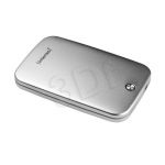 HDD INTENSO 320GB 2,5 MEMORYBOARD SILVER ALU ZEW