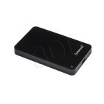 HDD INTENSO USB 3.0 1TB 2,5 MEMORYCASE BLACK ZEW