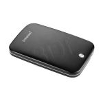 HDD INTENSO 640GB 2,5 MEMORYBOARD BLACK ALU ZEW