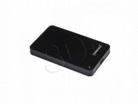 HDD INTENSO USB 3.0 500GB 2,5 MEMORYCASE BLACK ZEW