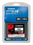 KINGSTON DYSK SSD SVP200S3/90G
