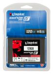 KINGSTON DYSK SSD SVP200S3/120G