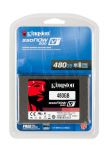 KINGSTON DYSK SSD SVP200S3/480G