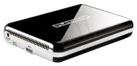 HDD PLATINUM MY DRIVE 1,5TB 3,5 USB 3.0 ZEW CZARNY