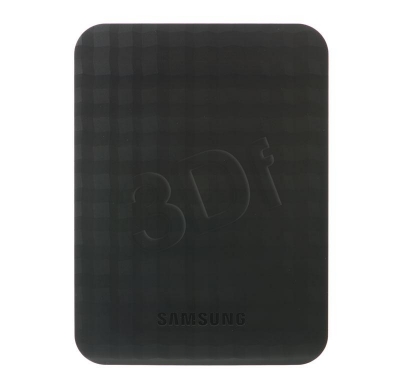 HDD SAMSUNG 1TB 2,5 STSHX-M101TCB USB3.0 Black
