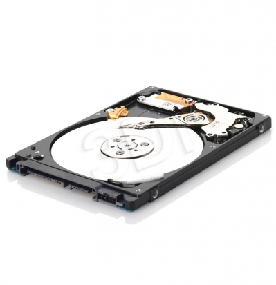 HDD SEAGATE MOMENTUS THIN 500GB 2,5 ST500LT012