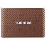 TOSHIBA HDD STOR E PARTNER 500GB 2,5 USB 3.0 BROWN
