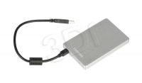TOSHIBA HDD STOR.E ALU 2  750GB 2,5 USB 2.0 BLACK