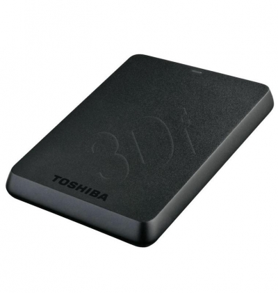 TOSHIBA HDD STOR.E BASICS 1TB 2.5 USB 3.0 BLACK