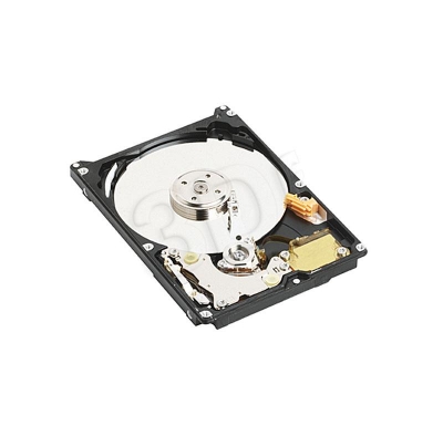 HDD SCORPIO 320GB 2,5 WD3200BEVE 8MB CACHE