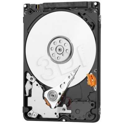 HDD WD SCORPIO 320GB 2,5  WD3200LPVT 7mm SATA