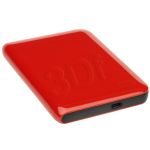 HDD WD PASSPORT 500GB 2,5 WDBACY5000ARD USB 3. ZEW