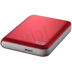 HDD WD PASSPORT ESSENTIAL SE 1TB WDBACX0010BRD 3.0