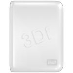 HDD WD PASSPORT ESSENTIAL  500GB WDBACY5000AWT 3.0