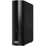 HDD WD MY BOOK ESSENTIAL, 2TB, 3.5, USB 3.0 WDBACW0020HBK