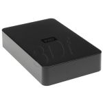 HDD WD ELEMENTS DESKTOP 1TB WDBAAU0010HBK 3,5 USB 2