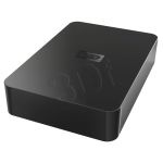 HDD WD ELEMENTS SE PORTABLE 1TB WDBABV0010BBK