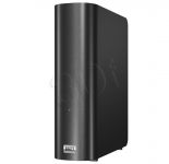 HDD WD MY BOOK LIVE, 1TB, 3.5, USB, Gigabit ETHERNET, WDBACG0010HCH