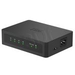 WD LIVEWIRE POWERLINE AV WDBABY0000NBK