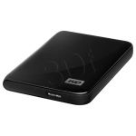 HDD WD PASSPORT 500GB 2,5 WDBACY5000ABK USB 3. ZEW