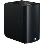 HDD WD MY BOOK LIVE DUO 4TB WDBVHT0040JCH