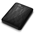 HDD WD PASSPORT 1TB 2,5 WDBBEP0010BBK 3.0 CZARNY