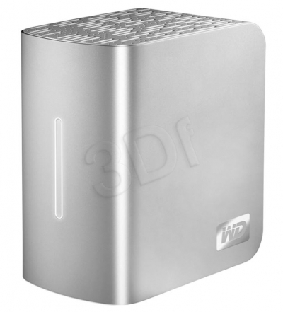 HDD MY BOOK STUDIO II 6TB WDH2Q60000E