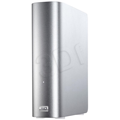 HDD MY BOOK STUDIO 1TB WDBC3G0010HAL