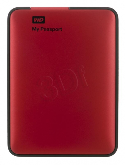 HDD MY PASSPORT 500GB WDBKXH5000ARD