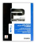 ZALMAN DYSK SSD 2,5 64GB SATA II (SSD0064P1)