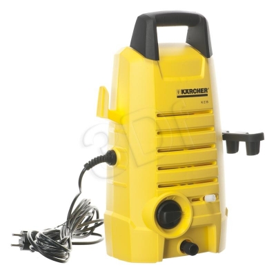Myjka ciśnieniowa KARCHER K 2.15