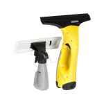 Urządzenie do mycia szyb KARCHER WV 50 plus akum.