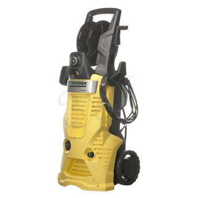 Myjka Ciśnieniowa KARCHER X-Range K 6.600