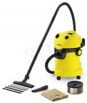 Odkurzacz Przemysłowy KARCHER WD 4.200