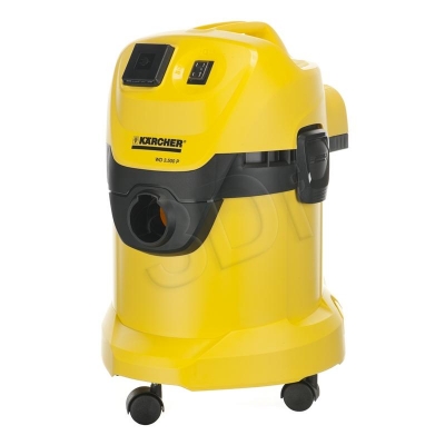 Odkurzacz przemysł. KARCHER WD 3.500P