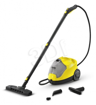 Parownica Karcher SC 2.500 C