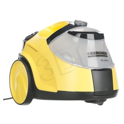Parownica KARCHER SC 5.800 CB (1.439-150.0)