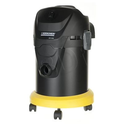 Odkurzacz przemysłowy KARCHER AD 3.200
