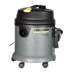Odkurzacz KARCHER NT 27/1 z funkcją zbier.wody