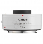 LENS EXTENDER EF 1.4X III