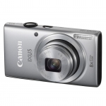 APARAT CANON IXUS 132 SREBRNY