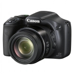APARAT CANON POWERSHOT SX520 IS CZARNY
